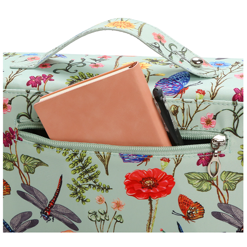 Vibrant Dragonfly and Floral P - Office Furniture Brand のレビューと価格