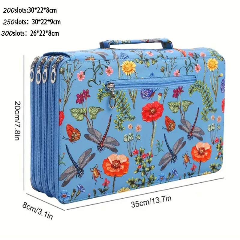 Vibrant Dragonfly and Floral P - Office Furniture Brand のレビューと価格