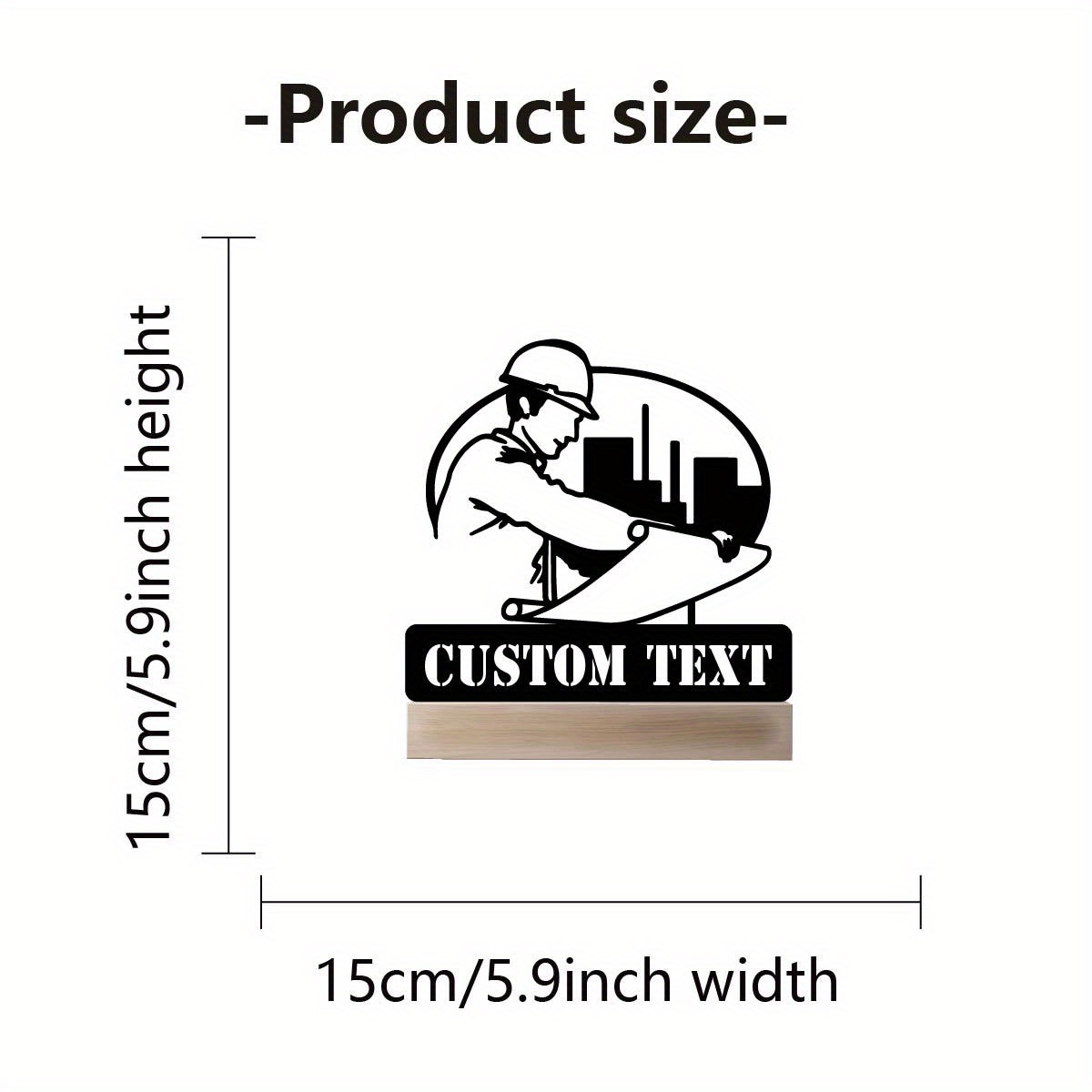 Custom Metal Civil Engineer Na - Office Furniture Jobs のレビューと価格
