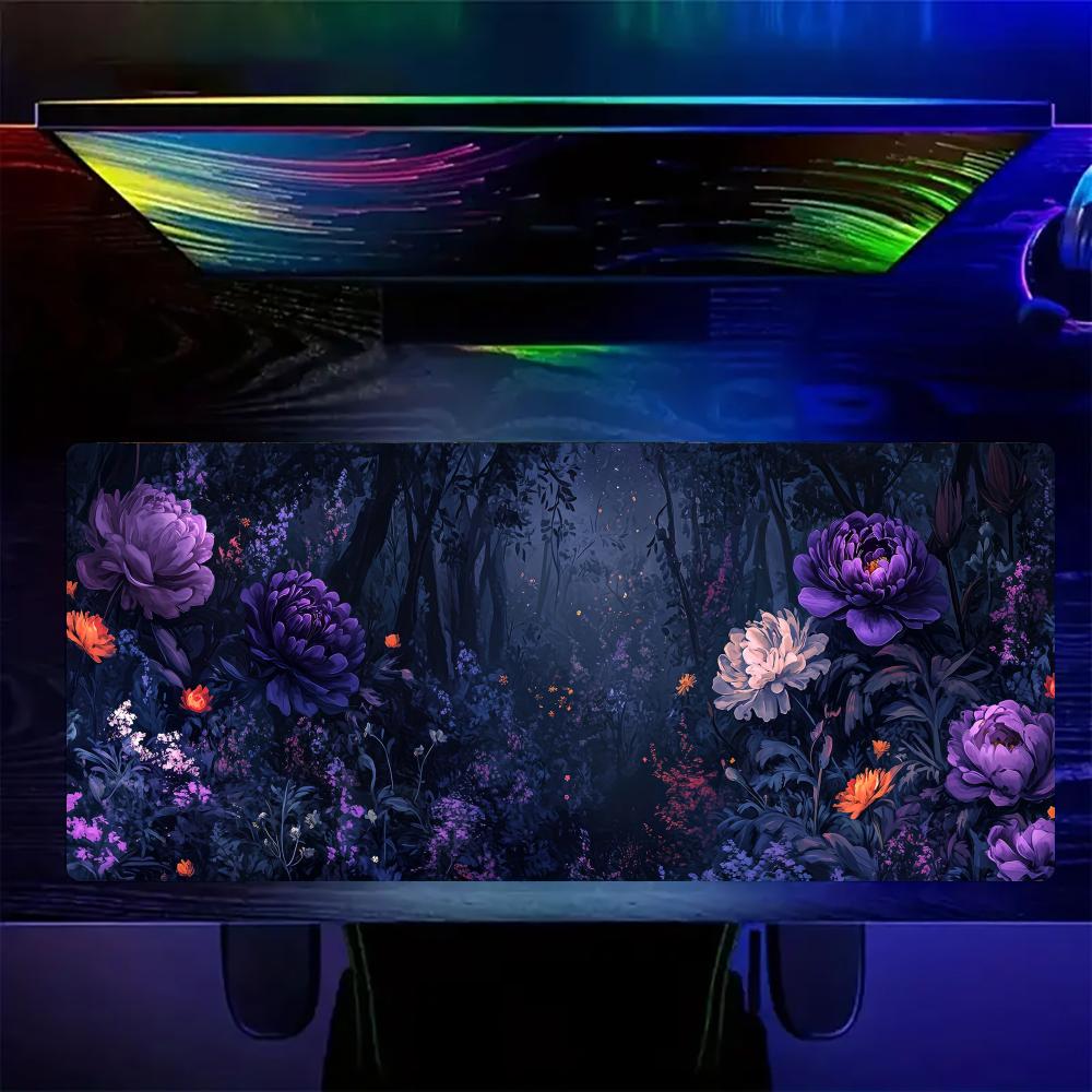 Mysterious Peony Pattern Desig - Office Furniture Brand のレビューと価格