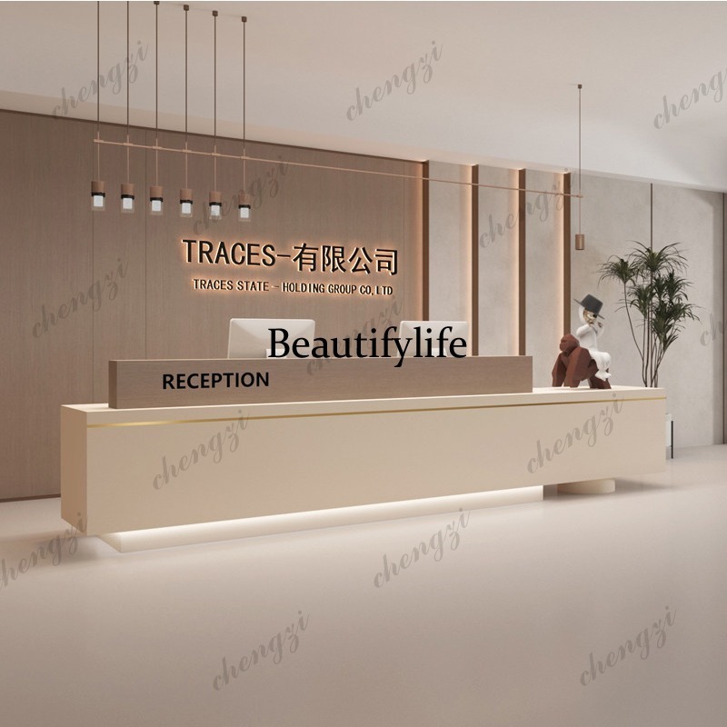 PPP Luxury Modern Reception De - Office Furniture Company のレビューと価格