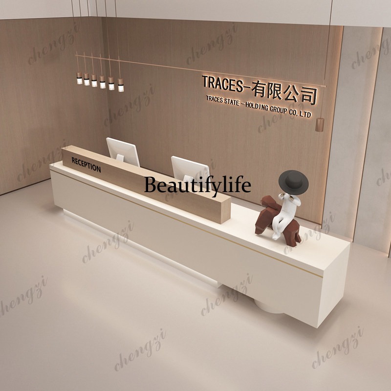 PPP Luxury Modern Reception De - Office Furniture Company のレビューと価格