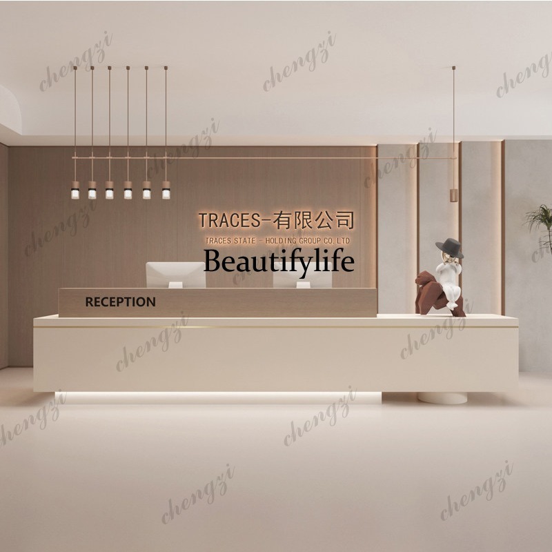 PPP Luxury Modern Reception De - Office Furniture Company のレビューと価格