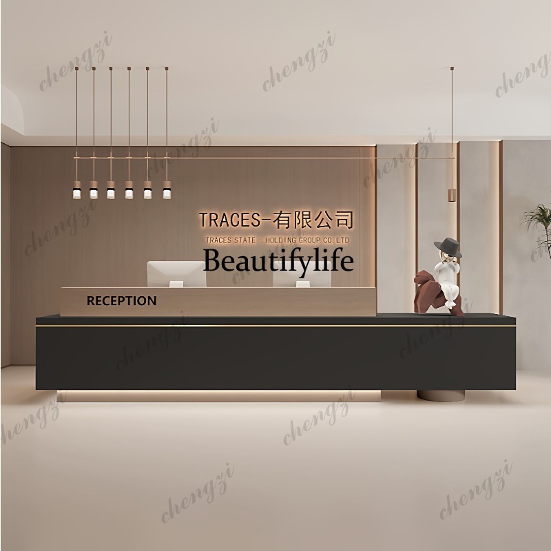 PPP Luxury Modern Reception De - Office Furniture Company のレビューと価格