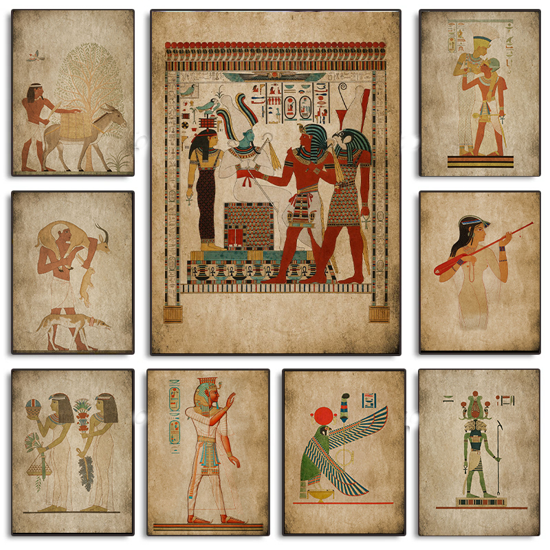 Anuket Egyptian Goddess Tomb o - Office Furniture Egypt のレビューと価格