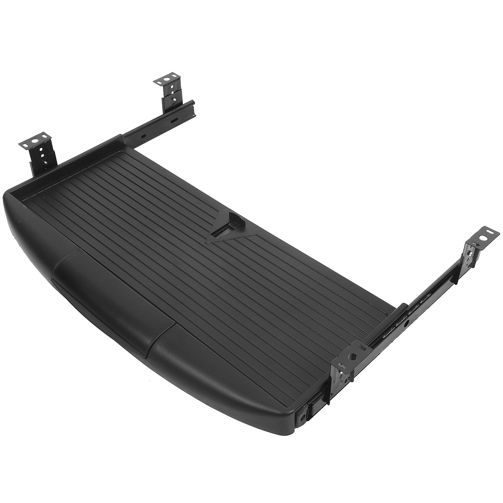 Keyboard Tray Under Desk Slide - Keyboard Drawer Under のレビューと価格