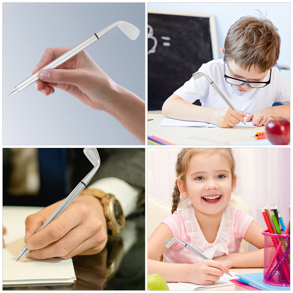 Golf Ballpoint Pen Simulation  - Office Furniture Brand のレビューと価格