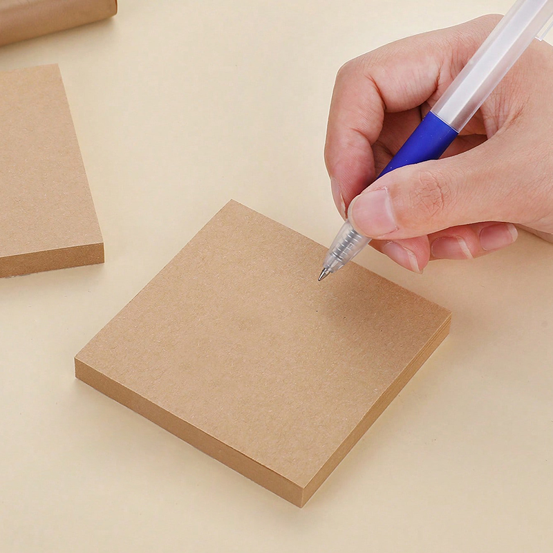 80 Sheets Sticky Stationery No - Office Furniture Brand のレビューと価格