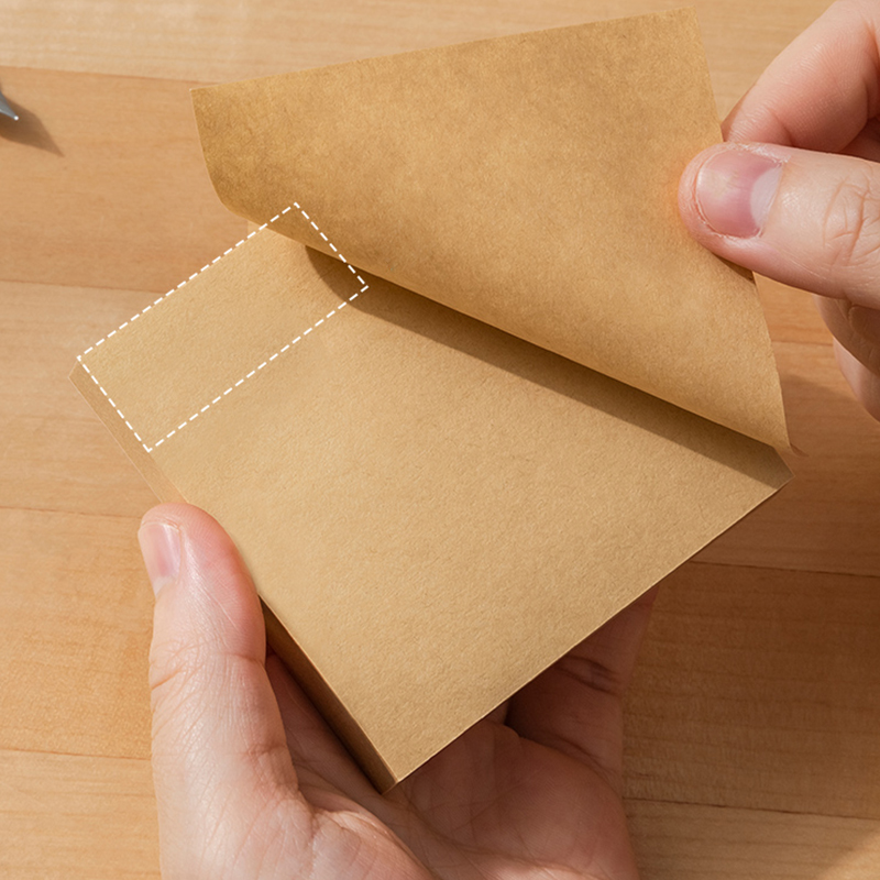 80 Sheets Sticky Stationery No - Office Furniture Brand のレビューと価格