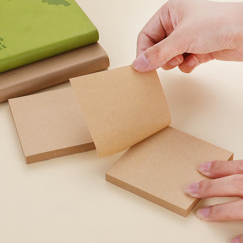 80 Sheets Sticky Stationery No - Office Furniture Brand のレビューと価格