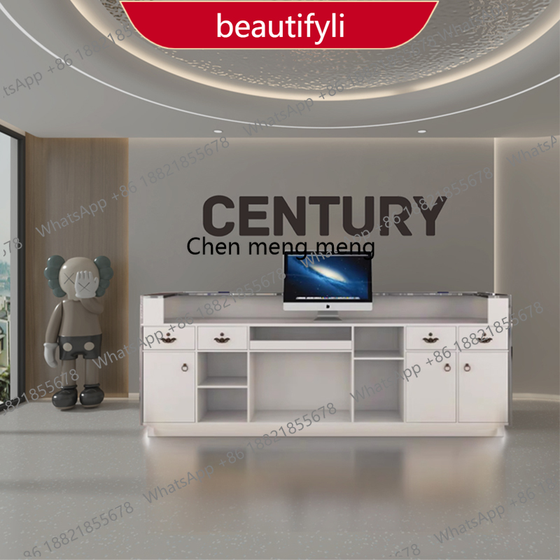 M45 Modern Company Reception D - Office Furniture Company のレビューと価格