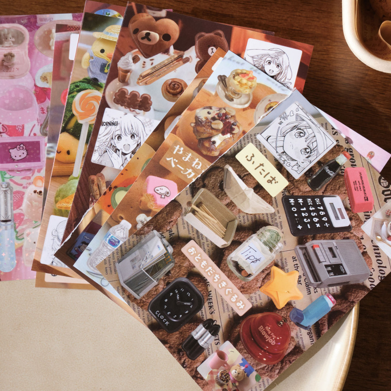 60pcs/lot Japanese-Style Stick - Office Furniture Brand のレビューと価格