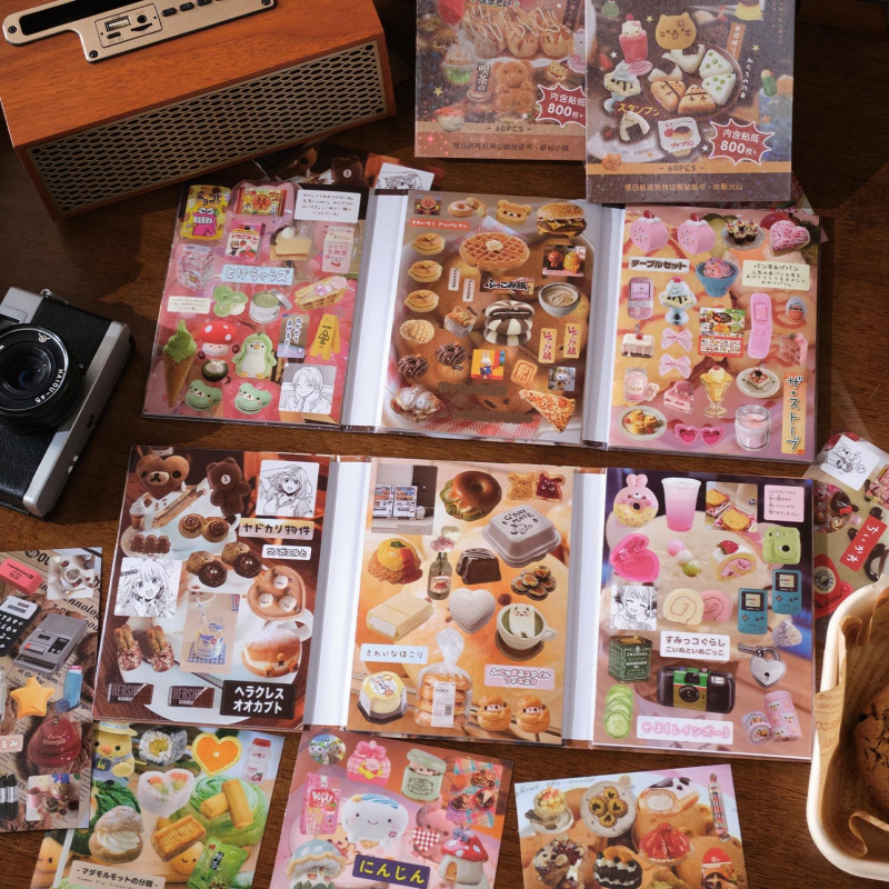60pcs/lot Japanese-Style Stick - Office Furniture Brand のレビューと価格