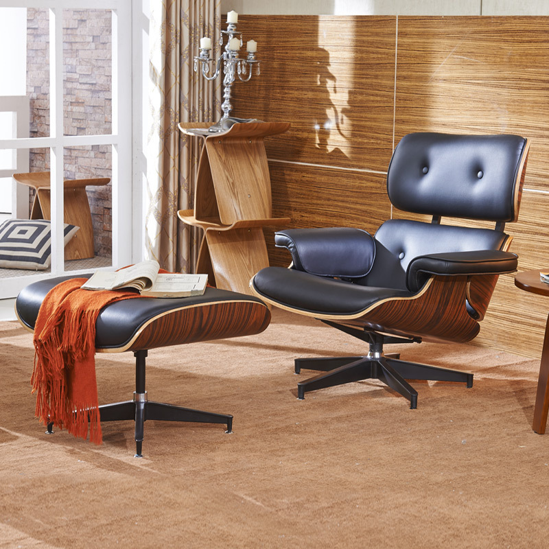 Simple modern recliner leisure - Office Furniture First のレビューと価格