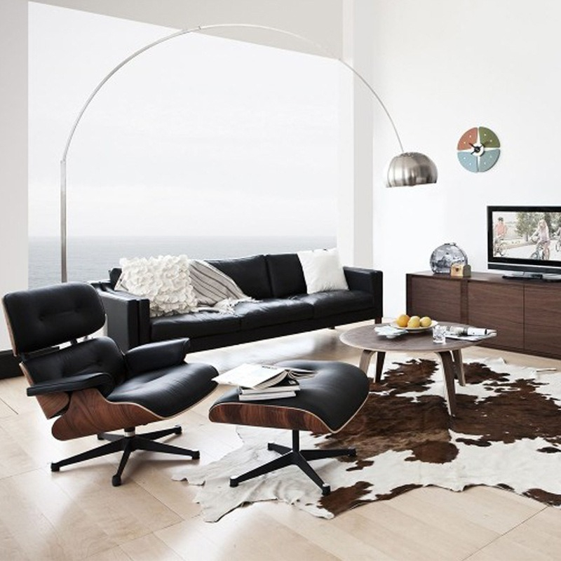 Simple modern recliner leisure - Office Furniture First のレビューと価格