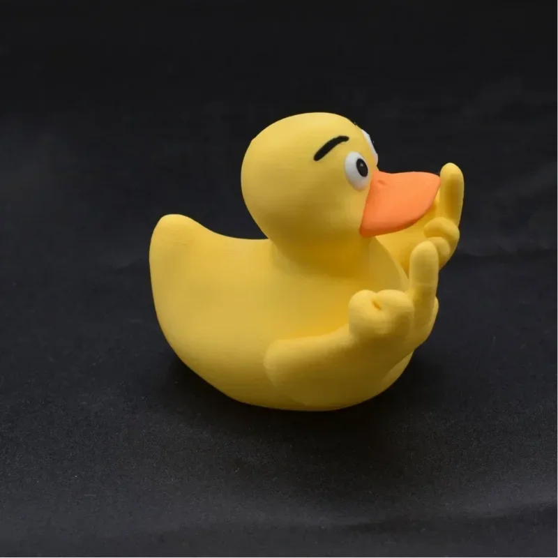Duck hands with middle finger  - Office Furniture Brand のレビューと価格