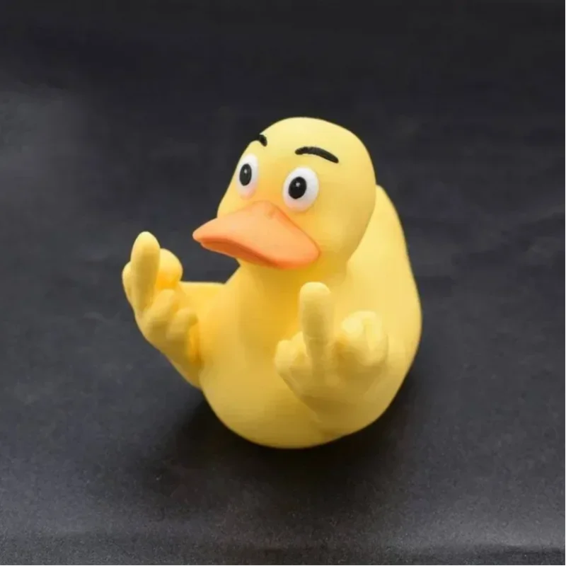 Duck hands with middle finger  - Office Furniture Brand のレビューと価格