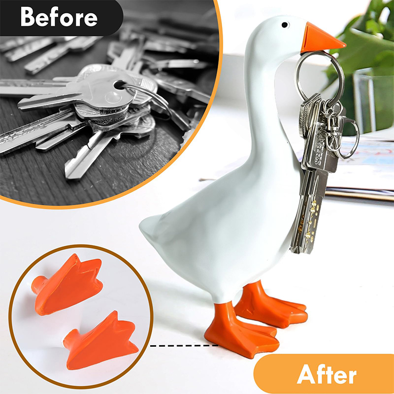 Creative Design New Cute Goose - Office Furniture Brand のレビューと価格