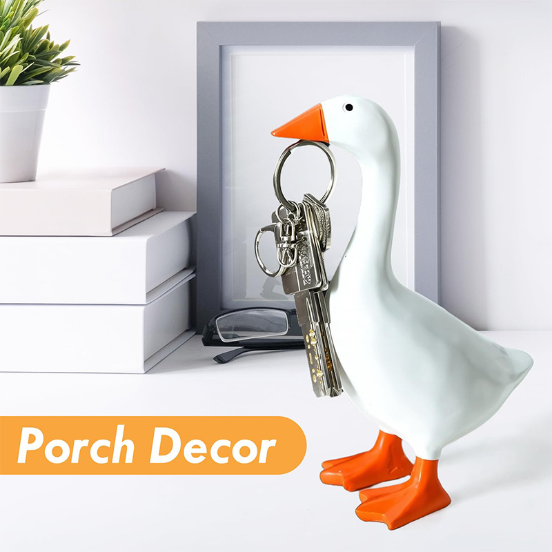 Creative Design New Cute Goose - Office Furniture Brand のレビューと価格