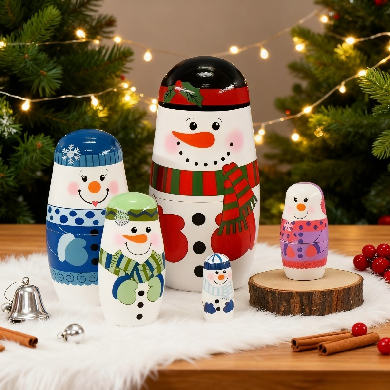 5PCS/Set Doll Style Christmas  - Office Furniture Set のレビューと価格