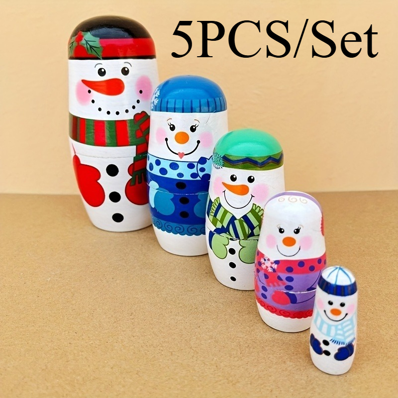 5PCS/Set Doll Style Christmas  - Office Furniture Set のレビューと価格
