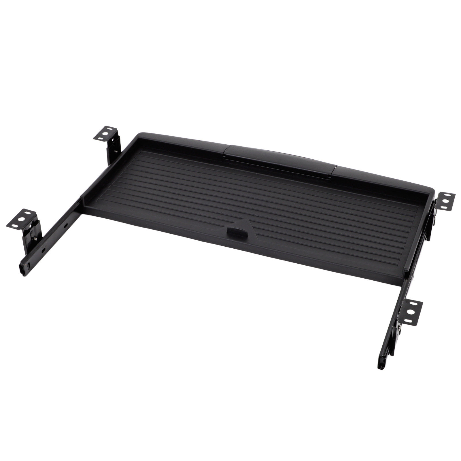 Keyboard Storage Tray Under De - Keyboard Drawer Under のレビューと価格