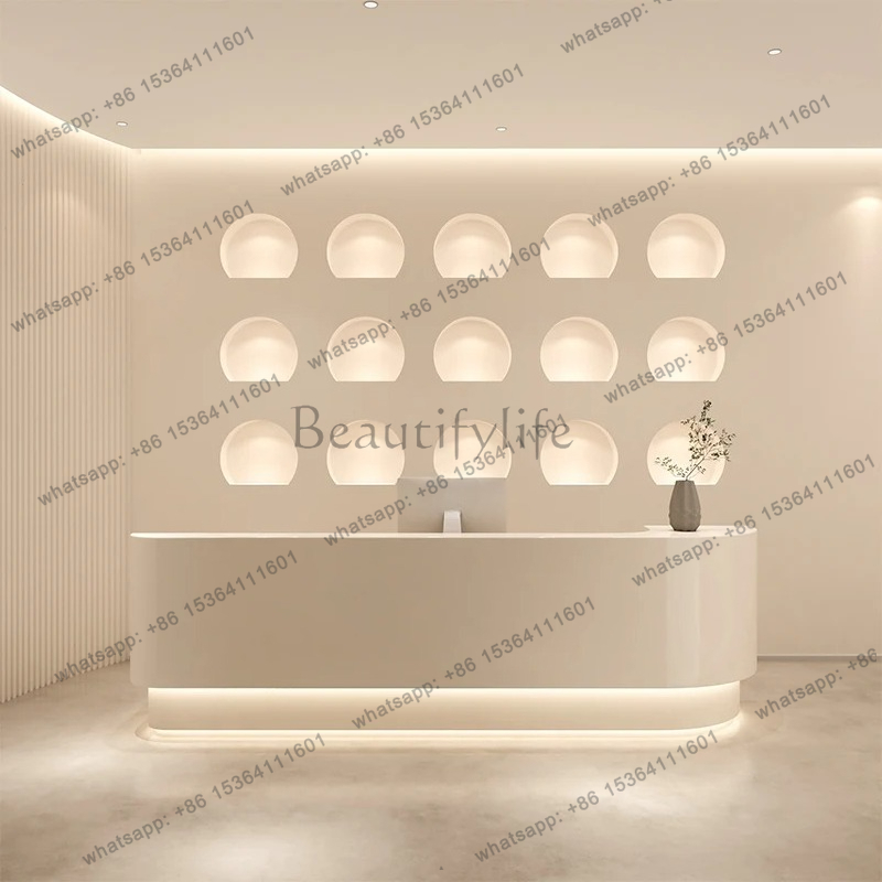 Company Modern Reception Desks - Office Furniture Company のレビューと価格