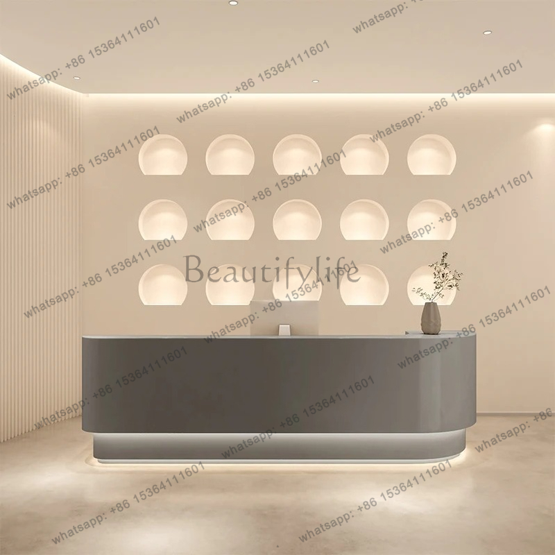 Company Modern Reception Desks - Office Furniture Company のレビューと価格