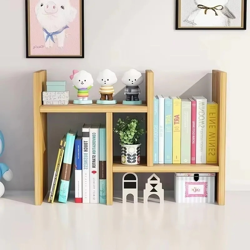 Telescopic Desktop Bookshelf I - Office Furniture Brand のレビューと価格