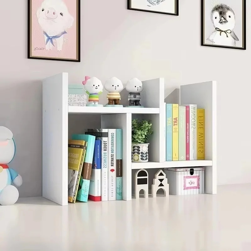 Telescopic Desktop Bookshelf I - Office Furniture Brand のレビューと価格
