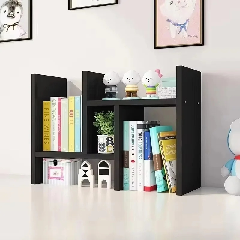 Telescopic Desktop Bookshelf I - Office Furniture Brand のレビューと価格