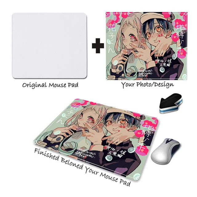 Customized personalized mouse  - Office Furniture Brand のレビューと価格
