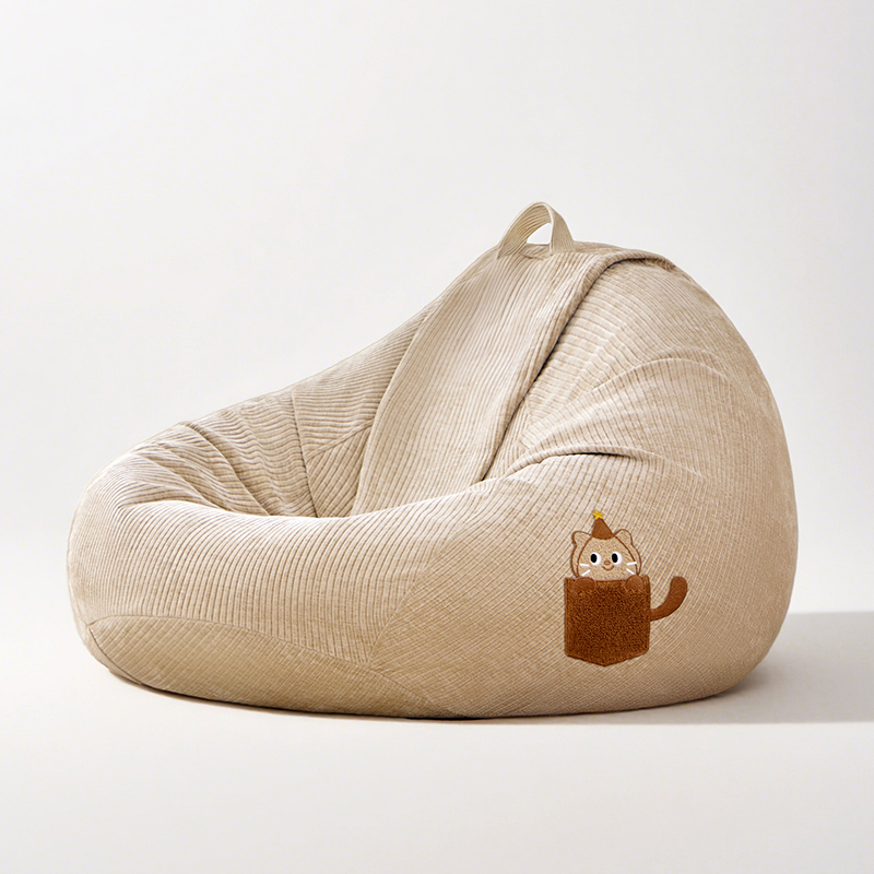 Office Puff Bean Bag Sofas Inf - Office Furniture Liquidators のレビューと価格