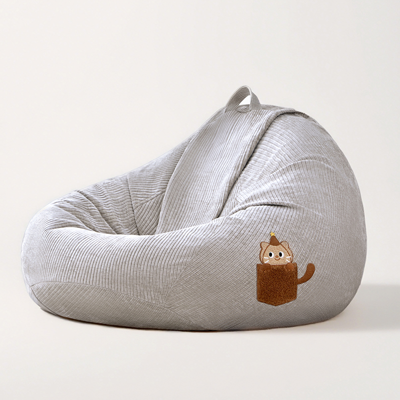 Office Puff Bean Bag Sofas Inf - Office Furniture Liquidators のレビューと価格