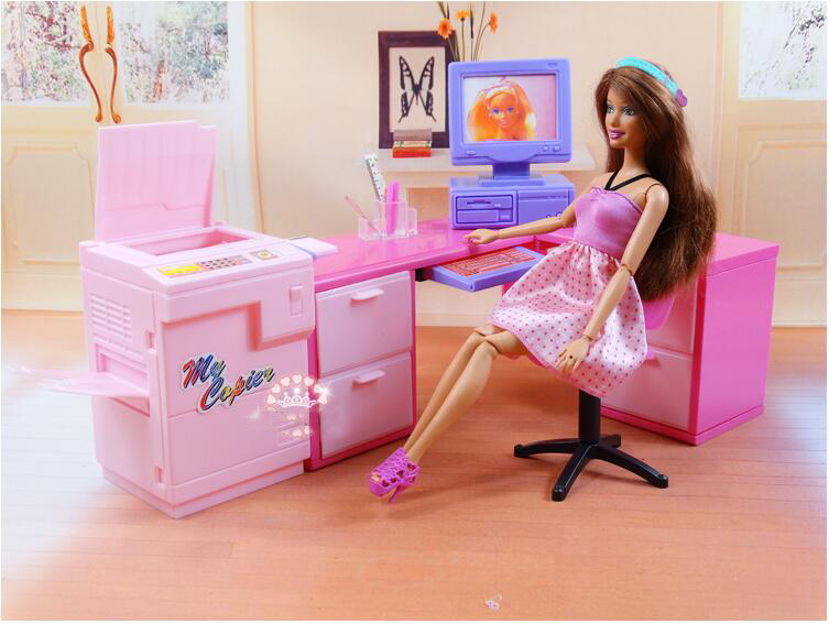 DIY office computer desk combi - Office Furniture Set のレビューと価格