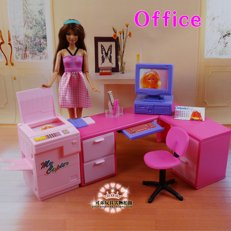 DIY office computer desk combi - Office Furniture Set のレビューと価格