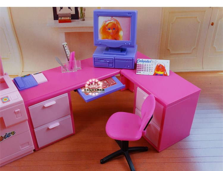 DIY office computer desk combi - Office Furniture Set のレビューと価格