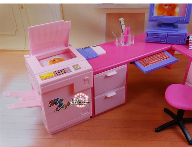 DIY office computer desk combi - Office Furniture Set のレビューと価格