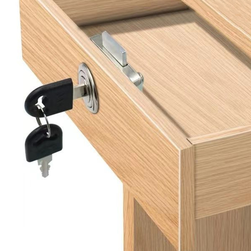 2 Sets of Furniture Locks, Off - Office Furniture Reborn のレビューと価格
