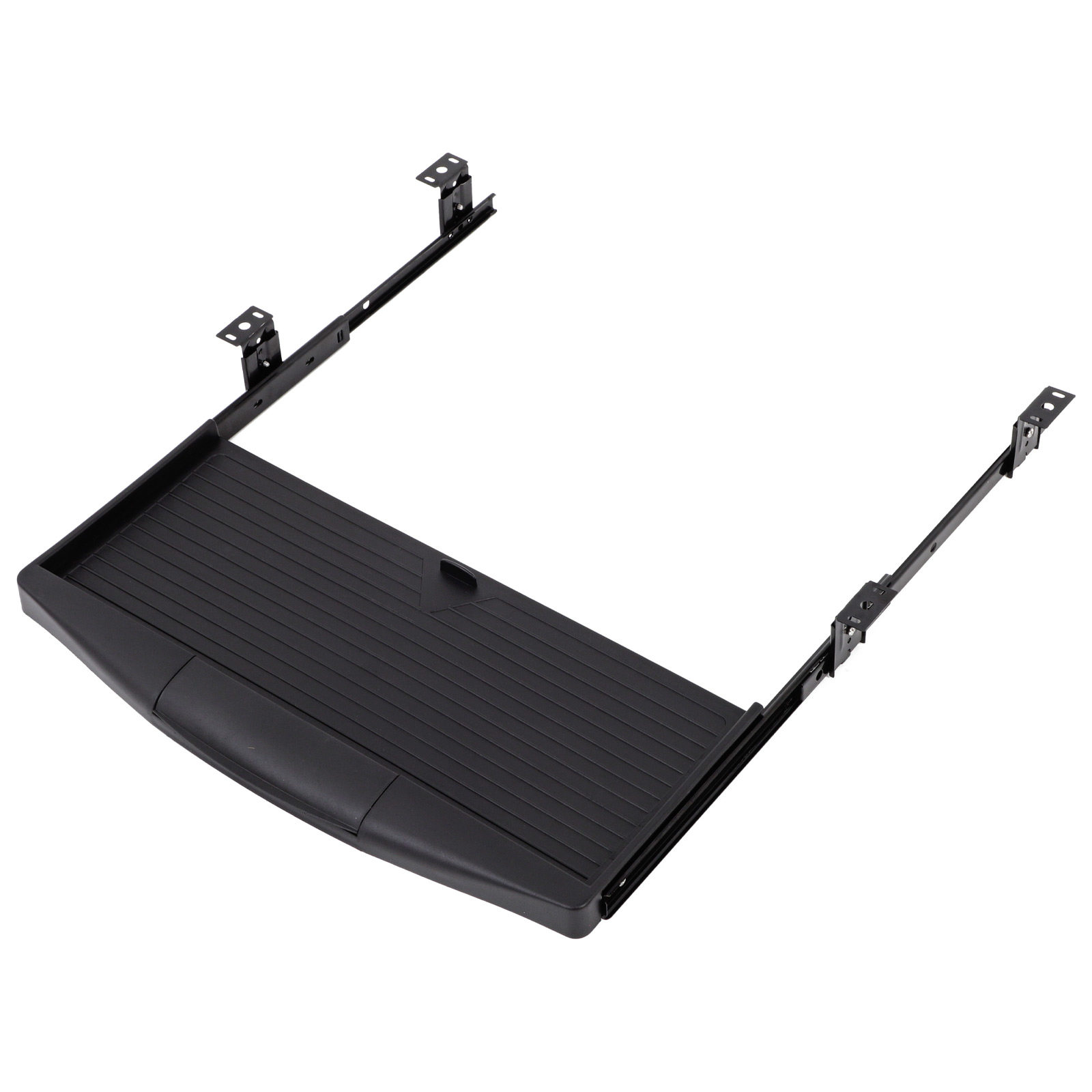 Keyboard Storage Tray Under De - Keyboard Drawer Under のレビューと価格