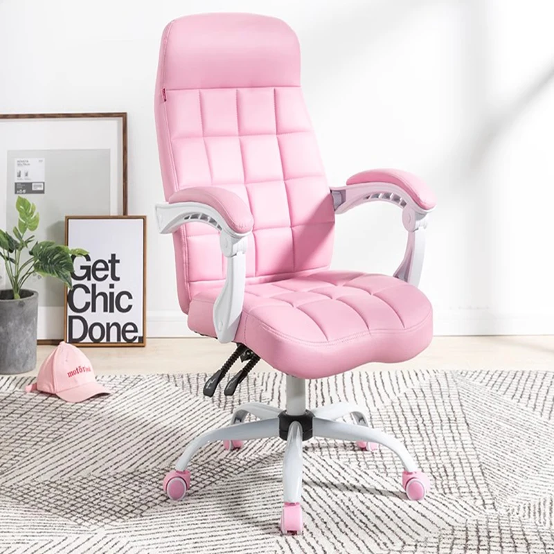 m Makeup Chair Office Ergonomi - Office Furniture Website のレビューと価格
