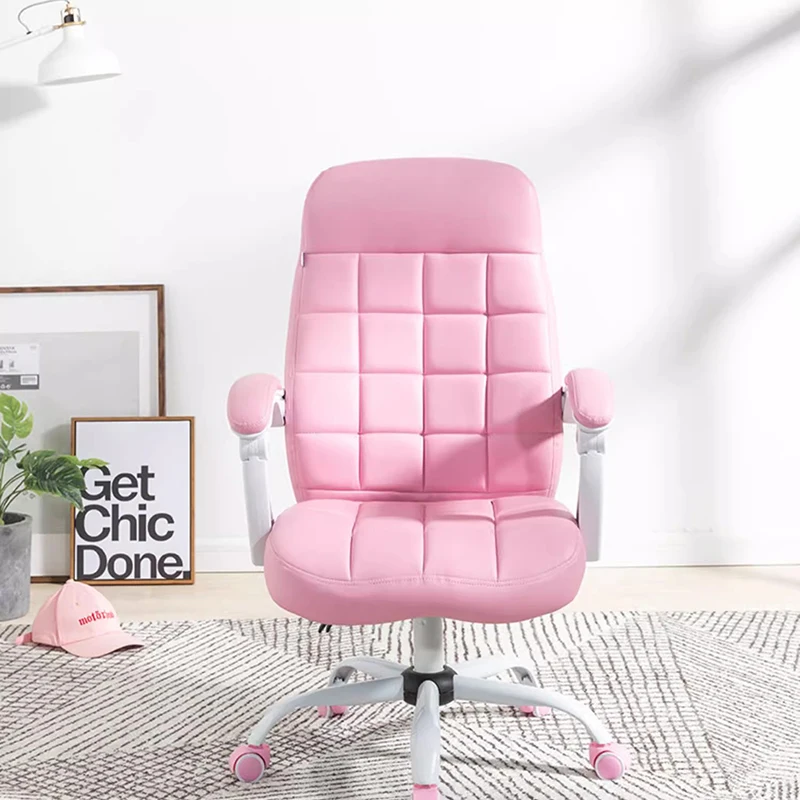 m Makeup Chair Office Ergonomi - Office Furniture Website のレビューと価格
