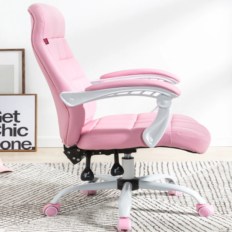 m Makeup Chair Office Ergonomi - Office Furniture Website のレビューと価格