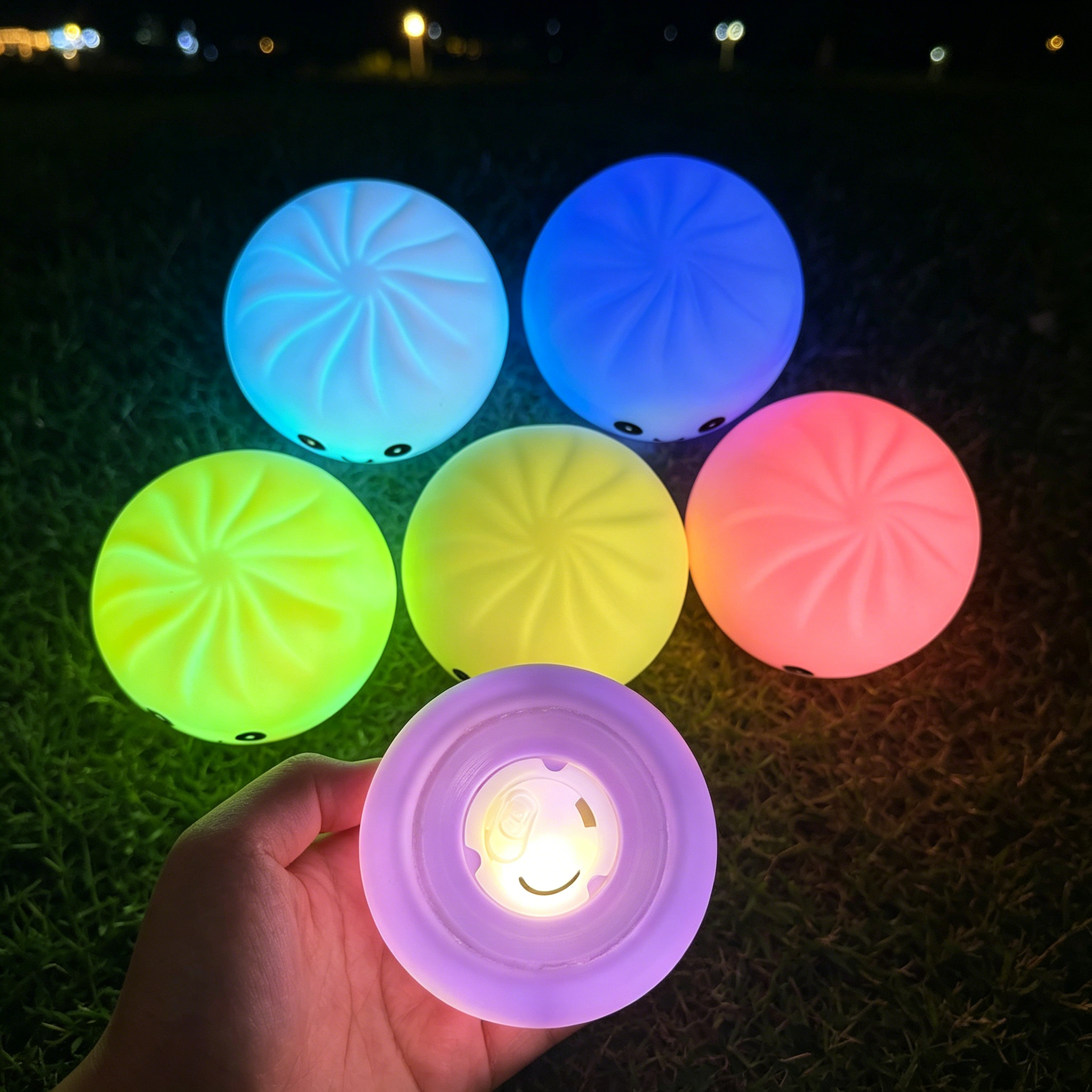 Light-up Bubble Spitting Steam - Office Furniture Brand のレビューと価格