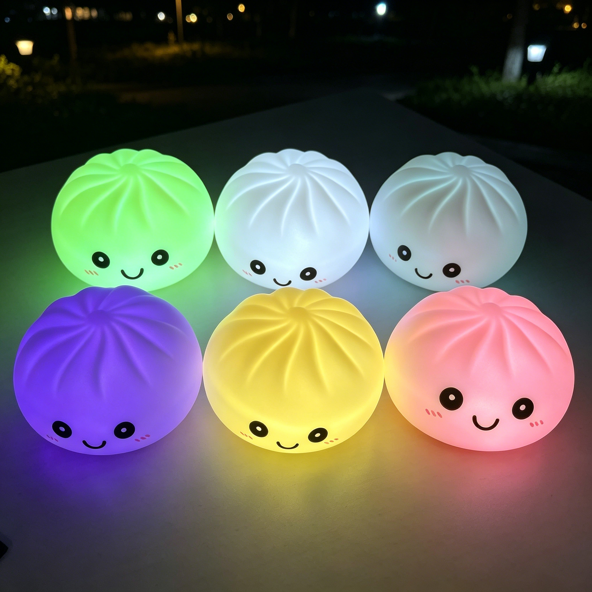 Light-up Bubble Spitting Steam - Office Furniture Brand のレビューと価格